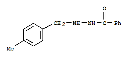 CAS No 6958-41-4  Molecular Structure