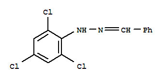 CAS No 6958-44-7  Molecular Structure