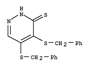 CAS No 6958-59-4  Molecular Structure