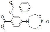 CAS No 6958-81-2  Molecular Structure
