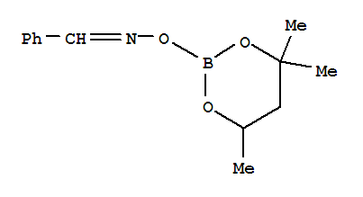 CAS No 69583-68-2  Molecular Structure
