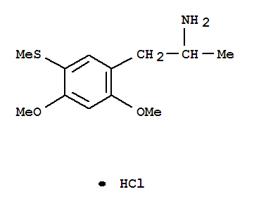 CAS No 69587-03-7  Molecular Structure