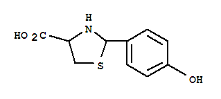 Cas Number: 69588-11-0  Molecular Structure