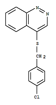 CAS No 6959-27-9  Molecular Structure