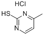 CAS No 6959-66-6  Molecular Structure