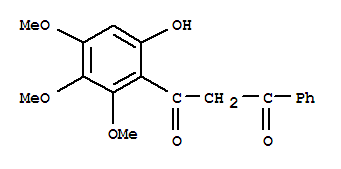 CAS No 6959-90-6  Molecular Structure