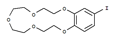 Cas Number: 69591-40-8  Molecular Structure