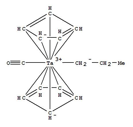 CAS No 69593-23-3  Molecular Structure