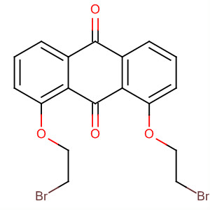 Cas Number: 69595-68-2  Molecular Structure