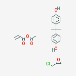 CAS No 69598-74-9  Molecular Structure