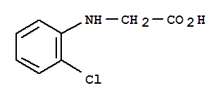 Cas Number: 6961-49-5  Molecular Structure