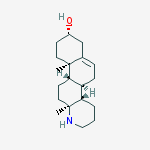 Cas Number: 6961-52-0  Molecular Structure