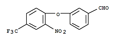 CAS No 6961-57-5  Molecular Structure