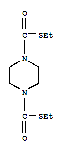 CAS No 6961-67-7  Molecular Structure