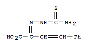 CAS No 6961-77-9  Molecular Structure