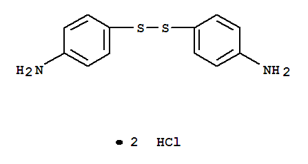 CAS No 6961-89-3  Molecular Structure