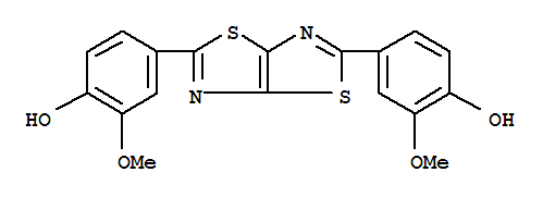 Cas Number: 6961-99-5  Molecular Structure