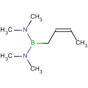 CAS No 69610-99-7  Molecular Structure