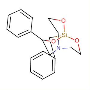 CAS No 69618-51-5  Molecular Structure