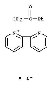 CAS No 6962-15-8  Molecular Structure