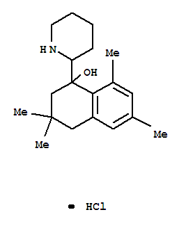 CAS No 6962-32-9  Molecular Structure