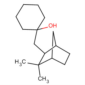 CAS No 69621-68-7  Molecular Structure