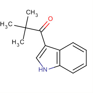 CAS No 69622-35-1  Molecular Structure