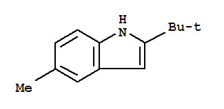 CAS No 69622-41-9  Molecular Structure