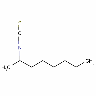 CAS No 69626-80-8  Molecular Structure