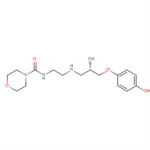 CAS No 69630-22-4  Molecular Structure