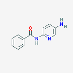 CAS No 69634-20-4  Molecular Structure