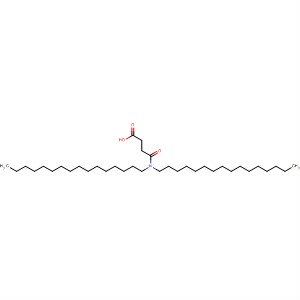 Cas Number: 69637-44-1  Molecular Structure