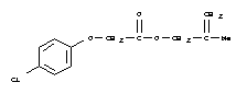 CAS No 6964-24-5  Molecular Structure