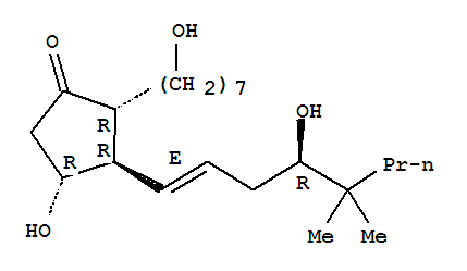 Cas Number: 69648-08-4  Molecular Structure