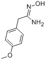 Cas Number: 6965-38-4  Molecular Structure