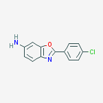 CAS No 69657-64-3  Molecular Structure