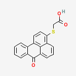 Cas Number: 69658-13-5  Molecular Structure