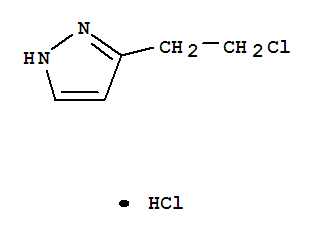 CAS No 69658-98-6  Molecular Structure