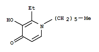 Cas Number: 696584-98-2  Molecular Structure