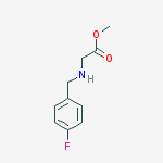 CAS No 696588-45-1  Molecular Structure