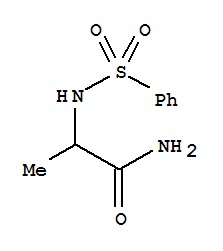 CAS No 6966-12-7  Molecular Structure