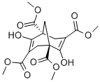 CAS No 6966-22-9  Molecular Structure