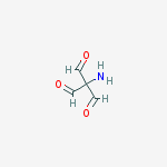 CAS No 6966-73-0  Molecular Structure