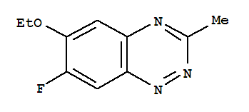 CAS No 696605-73-9  Molecular Structure