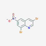 CAS No 696611-46-8  Molecular Structure