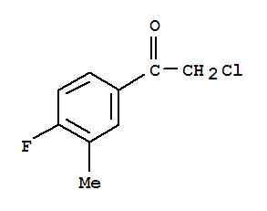 CAS No 696616-24-7  Molecular Structure