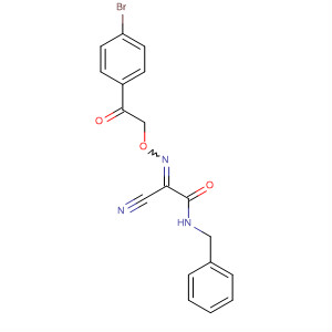 CAS No 696618-17-4  Molecular Structure