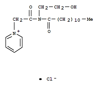 CAS No 69668-80-0  Molecular Structure