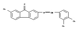 CAS No 6967-01-7  Molecular Structure