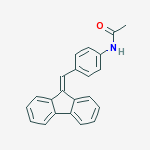 Cas Number: 6967-19-7  Molecular Structure